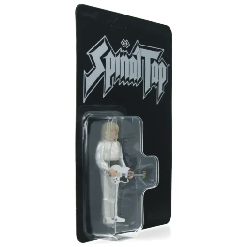 David St. Hubbins - Spinal Tap ReAction Figures wave 1