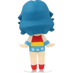 DC comics figurine HELLO! - GOOD SMILE Batman