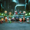 DC Justice League Childhood Series Figures