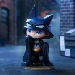 DC Justice League Childhood Series Figures