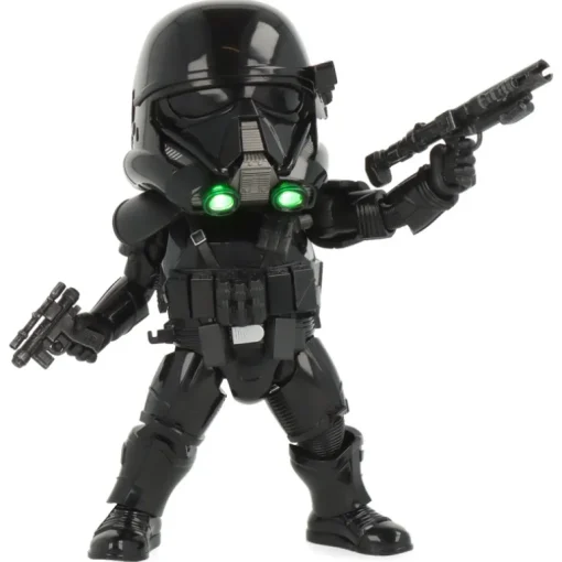 Death Trooper figurine - Solo : A Star Wars Story Egg Attack
