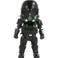 Death Trooper figurine - Solo : A Star Wars Story Egg Attack