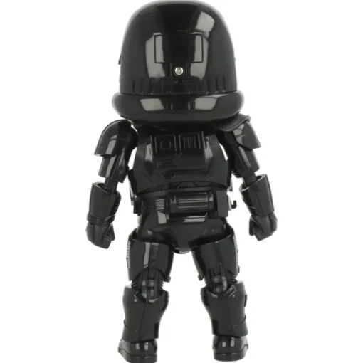 Death Trooper figurine - Solo : A Star Wars Story Egg Attack