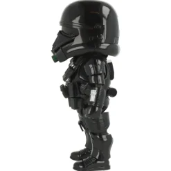 Death Trooper figurine - Solo : A Star Wars Story Egg Attack