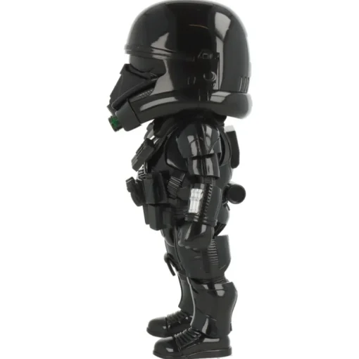 Death Trooper figurine - Solo : A Star Wars Story Egg Attack