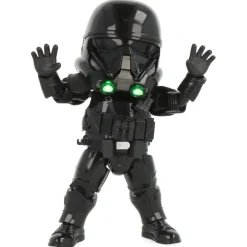 Death Trooper figurine - Solo : A Star Wars Story Egg Attack