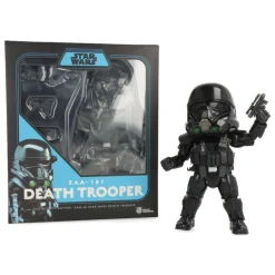 Death Trooper figurine - Solo : A Star Wars Story Egg Attack