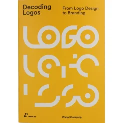 Decoding Logos : From Logo Design to Branding