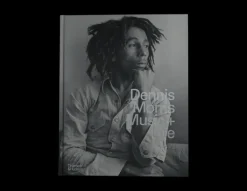 Dennis Morris - Music + Life