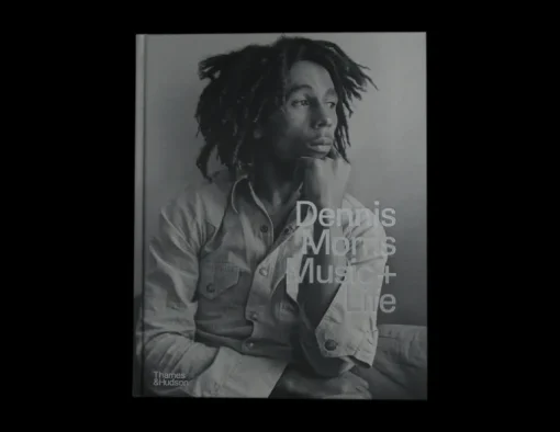 Dennis Morris - Music + Life