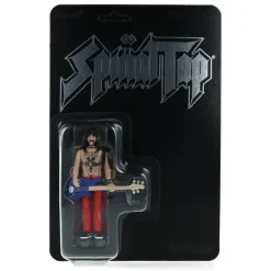Derek Smalls - Spinal Tap ReAction Figures wave 1