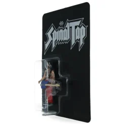 Derek Smalls - Spinal Tap ReAction Figures wave 1