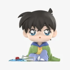 Detective Conan Carnival Series Figures