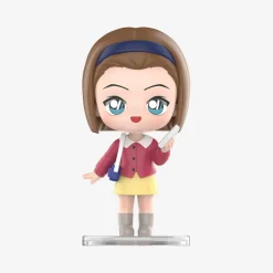 Detective Conan Carnival Series Figures