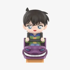 Detective Conan Carnival Series Figures