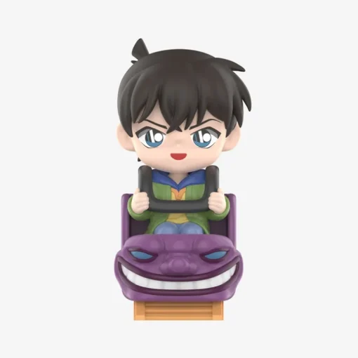 Detective Conan Carnival Series Figures