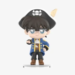 Detective Conan Carnival Series Figures
