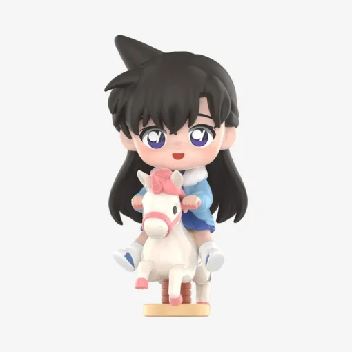 Detective Conan Carnival Series Figures