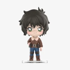 Detective Conan Carnival Series Figures