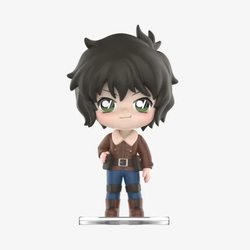 Detective Conan Carnival Series Figures