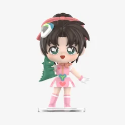 Detective Conan Carnival Series Figures