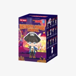 Detective Conan Carnival Series Figures