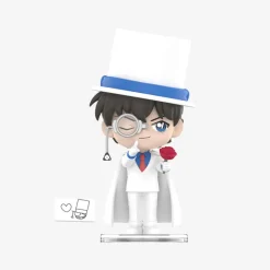Detective Conan Carnival Series Figures