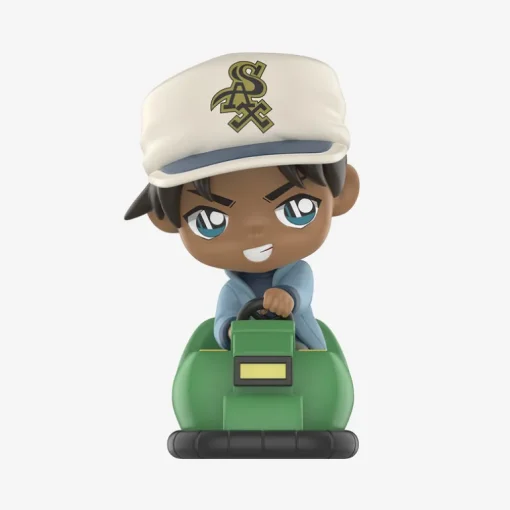 Detective Conan Carnival Series Figures