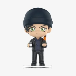 Detective Conan Carnival Series Figures