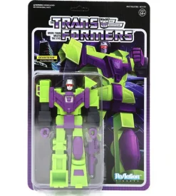 Devastator (15 cm) - Figura de reacción de transformadores 3 - reacción