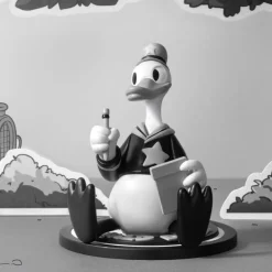 Disney Donald Duck 90th Anniversary Series Figures