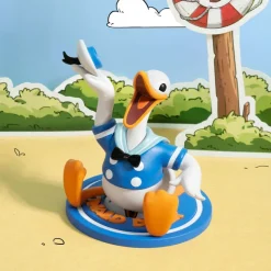 Disney Donald Duck 90th Anniversary Series Figures