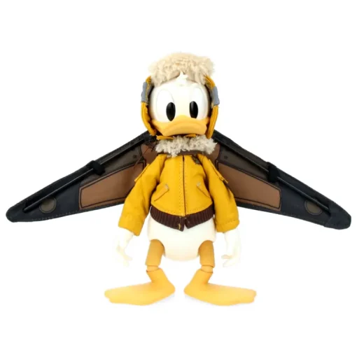 Disney Pilot Series - Pilot Donald Duck