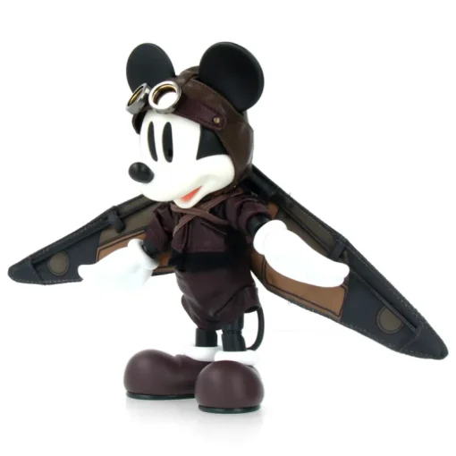 Disney Pilot Series - Pilot Mickey