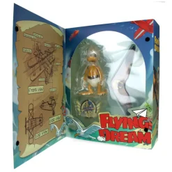 Disney Pilot Series - Pilot Donald Duck