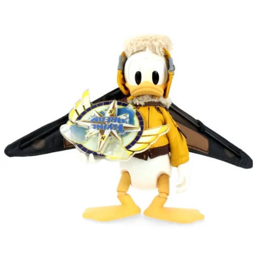 Disney Pilot Series - Pilot Donald Duck