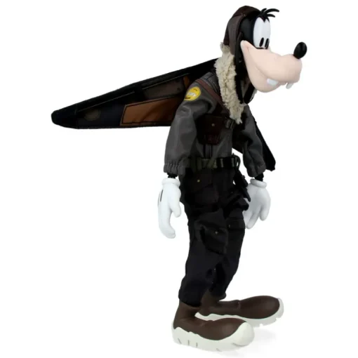 Disney Pilot Series - Pilot Goofy