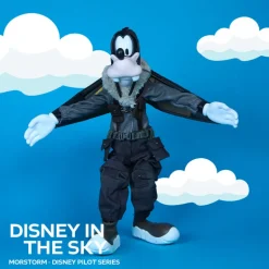 Disney Pilot Series - Pilot Goofy