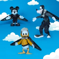 Disney Pilot Series - Pilot Goofy