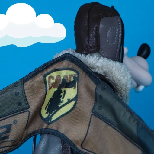 Disney Pilot Series - Pilot Goofy
