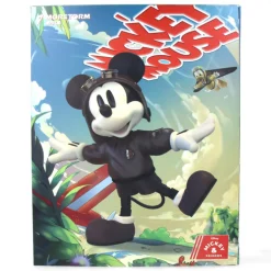 Disney Pilot Series - Pilot Mickey