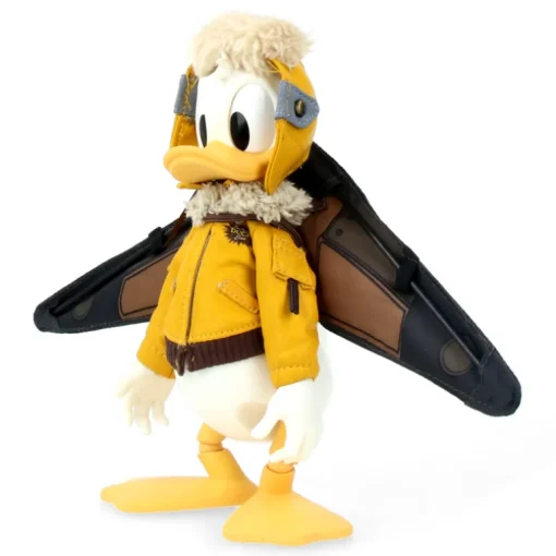 Disney Pilot Series - Pilot Donald Duck