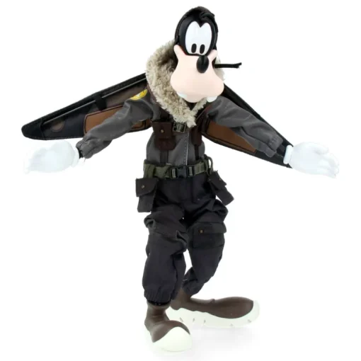 Disney Pilot Series - Pilot Goofy