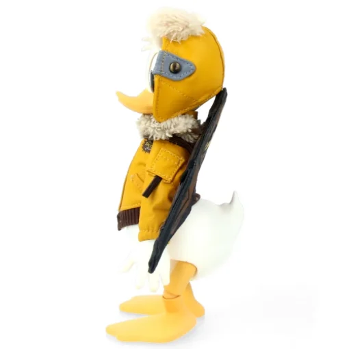 Disney Pilot Series - Pilot Donald Duck
