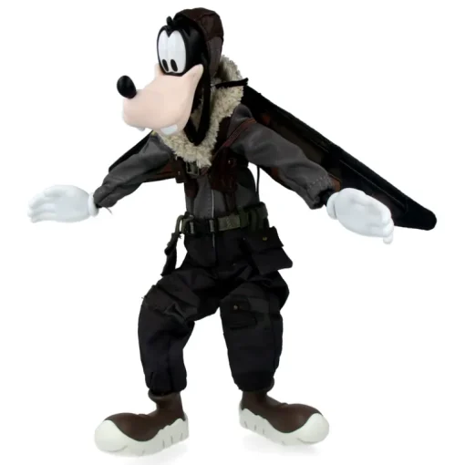 Disney Pilot Series - Pilot Goofy