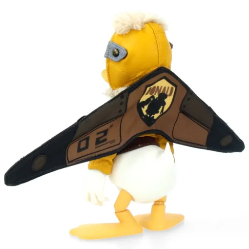 Disney Pilot Series - Pilot Donald Duck