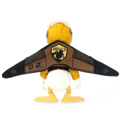 Disney Pilot Series - Pilot Donald Duck