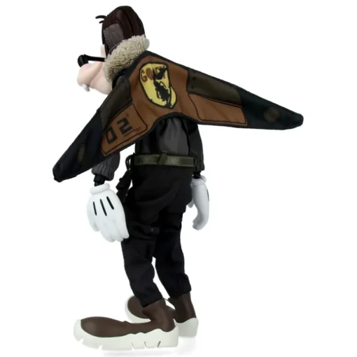Disney Pilot Series - Pilot Goofy