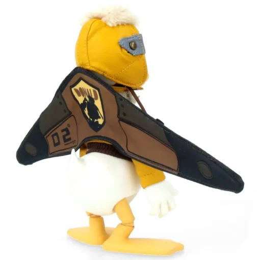 Disney Pilot Series - Pilot Donald Duck