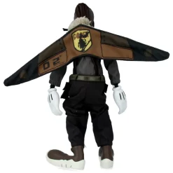 Disney Pilot Series - Pilot Goofy